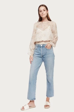 ROBYN CHIFFON TOP -Varley Store mediumgreyswatch2 3978915d acc7 445d b4c5 c67bda7082b4