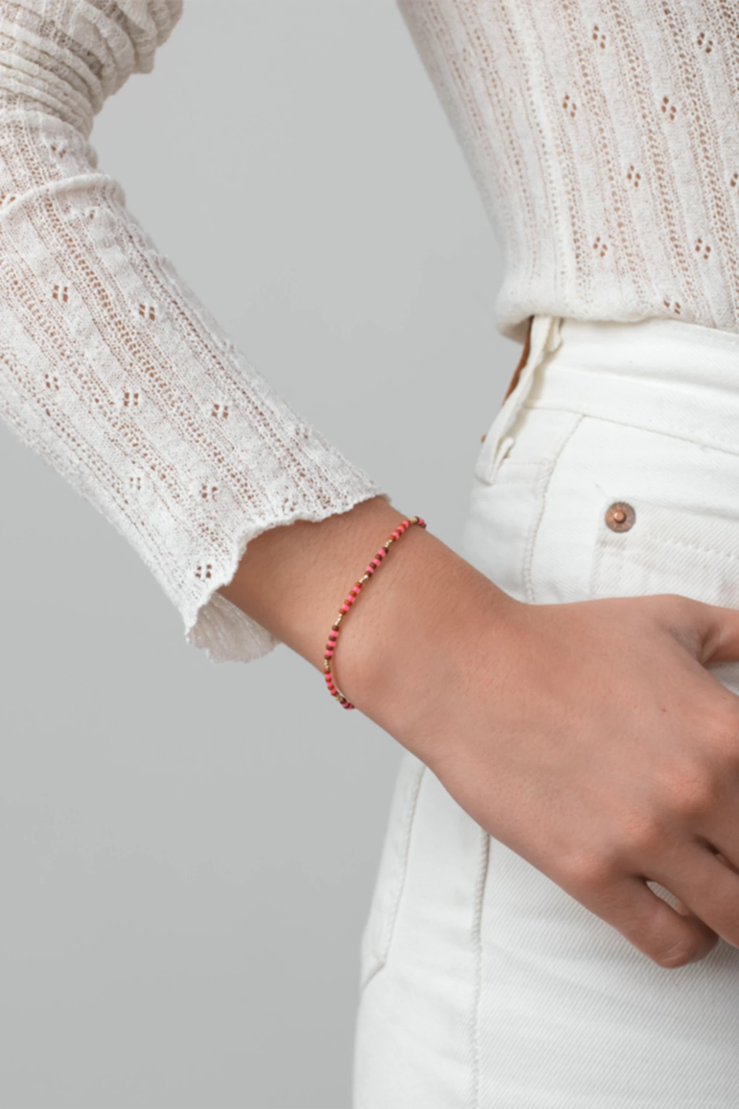 Anni Lu BUNDORAN BRACELET 2 Anni Lu BUNDORAN BRACELET - Image 2