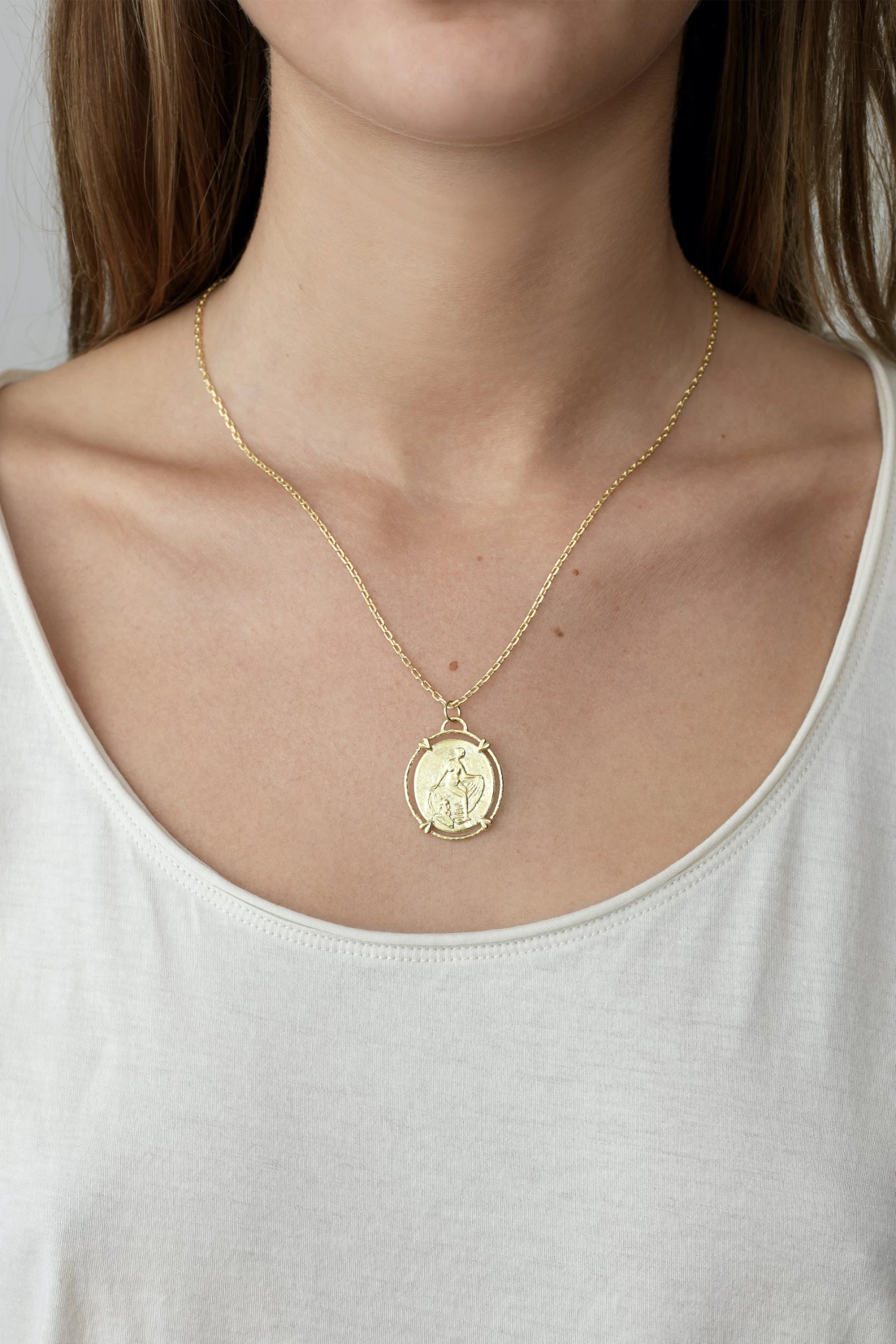 Anni Lu BORN TO LOVE NECKLACE 2 Anni Lu BORN TO LOVE NECKLACE - Image 2