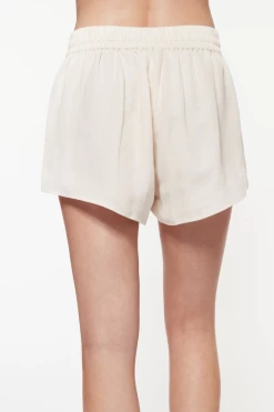JILLIAN LINEN SHORT -Varley Store mediumgreyswatch3 09955bea 48fd 4a7b b8ab d53870b42f11