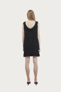 BUTTONED CROCHET KNIT VEST -Varley Store mediumgreyswatch3 404e4fb7 6c4c 4b67 a7cf 5747f24a4cb0