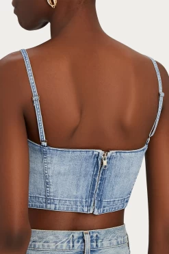 SYLVIE BUSTIER 8 SYLVIE BUSTIER -Varley Store mediumgreyswatch3 52c55f46 3c92 4ecf 9f66 9d3e21518c38