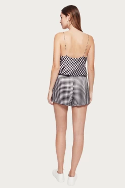 MATILDA SHORT -Varley Store mediumgreyswatch3 a11480c0 0451 497b bd5b 8fde63900f2b