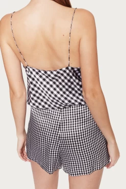 MATILDA SHORT -Varley Store mediumgreyswatch4 4d4732e3 5c97 4217 82af 6803dc2cfc4f