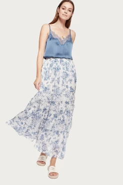 LIU SKIRT -Varley Store mediumgreyswatch4 ac22020f 27de 4550 8432 2970383fdcab