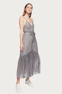 LAUREL DRESS -Varley Store mediumgreyswatch4 b2eb718d be7b 4fb8 b818 c100a918e86b