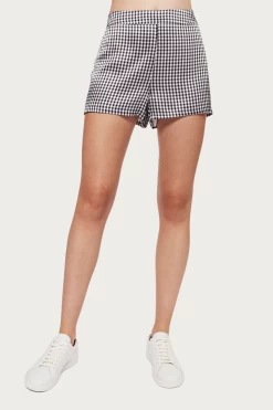 MATILDA SHORT -Varley Store mediumgreyswatch5 91fd4d67 e7a1 48d0 9845 70e5e40ac5e6