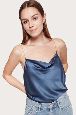 BUSY CAMI 9 BUSY CAMI -Varley Store mediumgreyswatch5 f0462210 4339 4408 85e7 676e6a480398