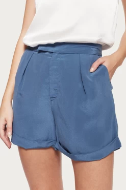 OLGA SHORT -Varley Store mediumgreyswatch5 f8f3163e b910 4273 a9cf 567b6d8bb6ec