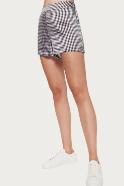 MATILDA SHORT -Varley Store mediumgreyswatch6 e5231d1c 176f 4339 aa19 57e3ce01f3d8