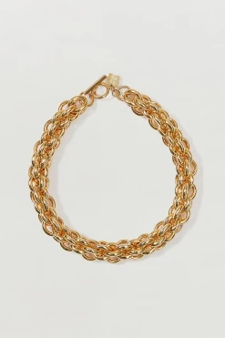 SODA CABLE CHAIN NECKLACE