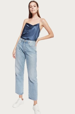 BUSY CAMI 13 BUSY CAMI -Varley Store mediumgreyswatch 151e363c 2ab3 4d41 8db8 121bf6c5ab44