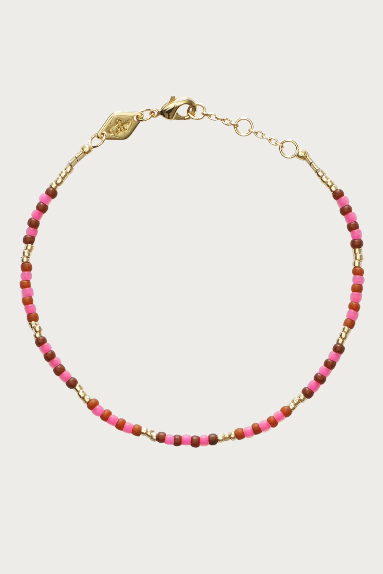 Anni Lu BUNDORAN BRACELET 1 Anni Lu BUNDORAN BRACELET