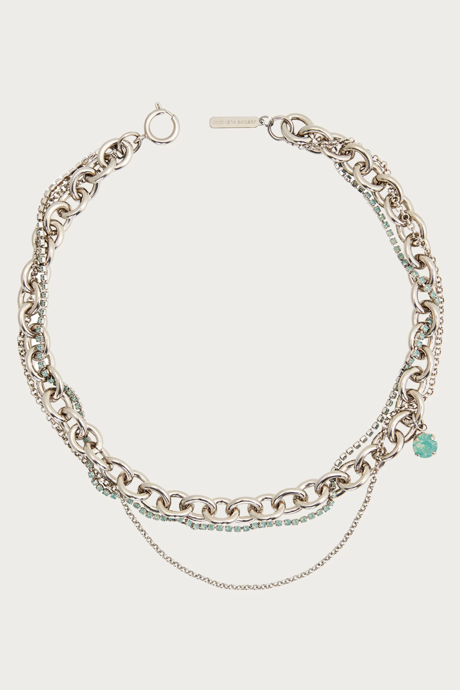 UMA NECKLACE 1 UMA NECKLACE