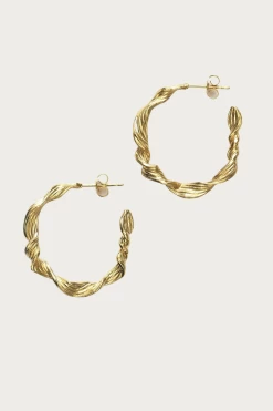 Anni Lu SEAWEED HOOP