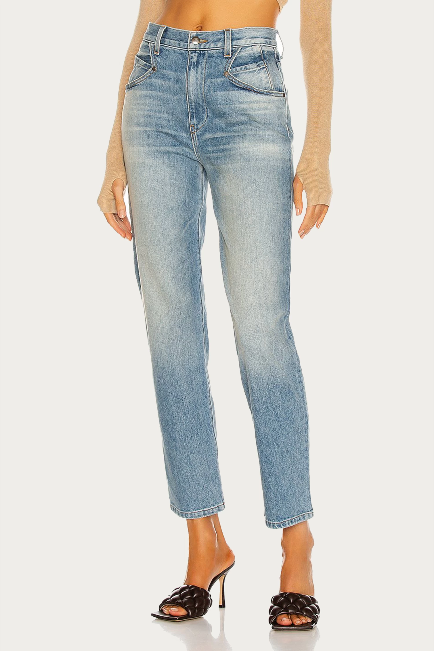 LUC JEAN 3 LUC JEAN - Image 3