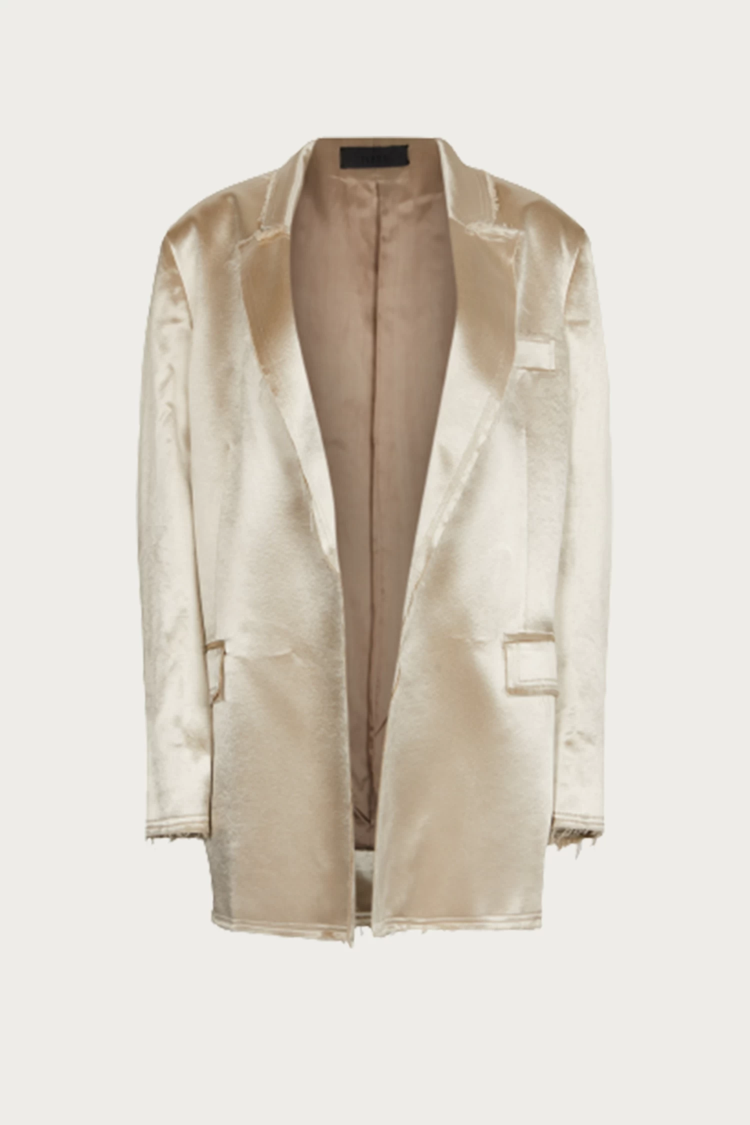 HILLARY BLAZER 1 HILLARY BLAZER