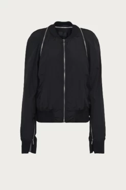 ADINA BOMBER JACKET