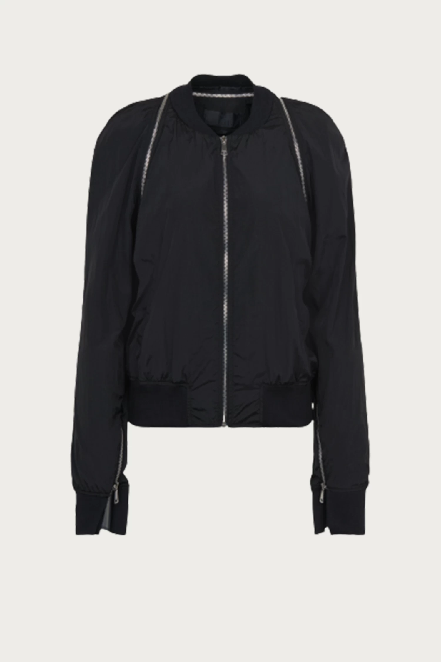 ADINA BOMBER JACKET 1 ADINA BOMBER JACKET
