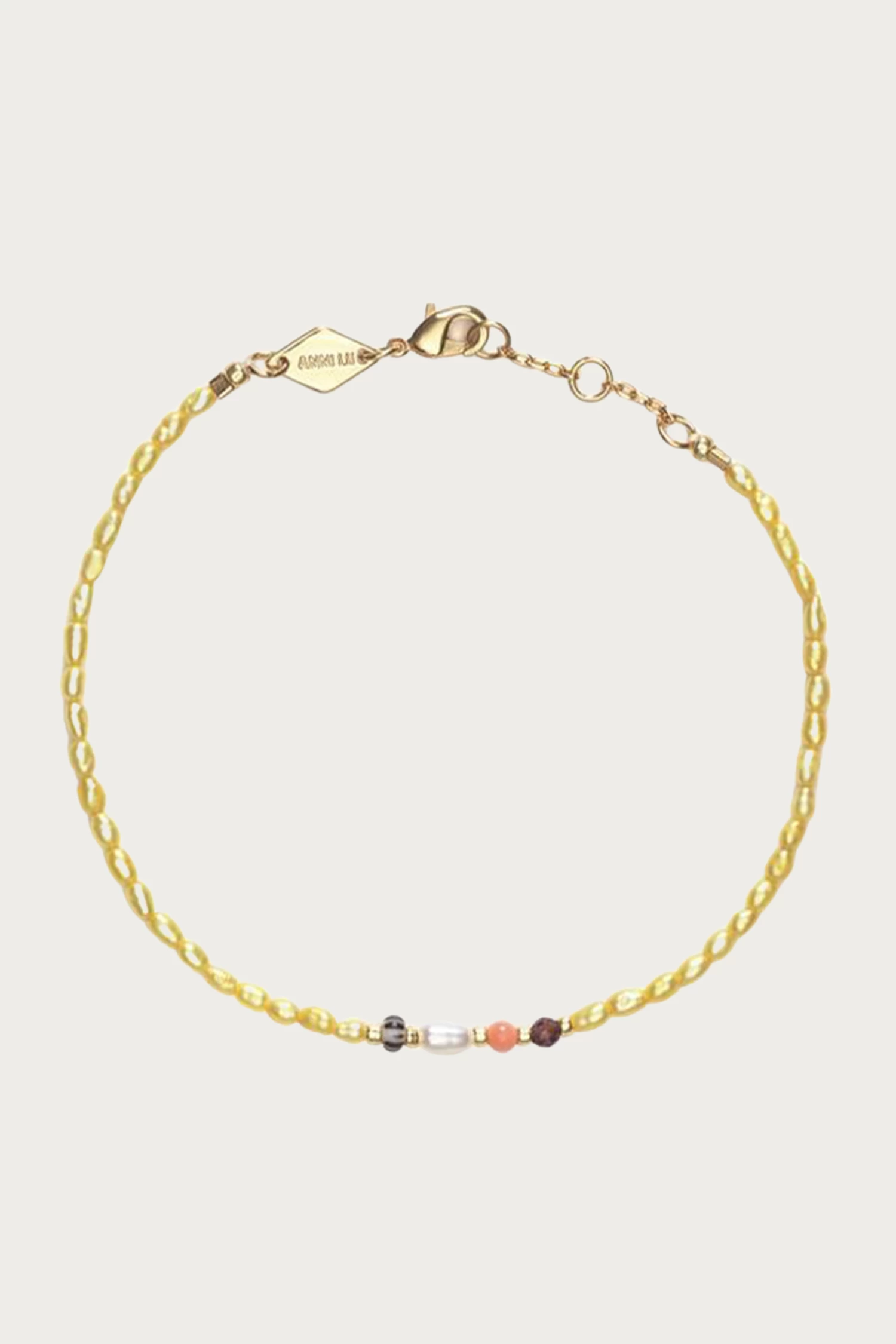 Anni Lu RICE & SHINE BRACELET 1 Anni Lu RICE & SHINE BRACELET