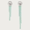 CLARENCE CLIP-ON EARRINGS