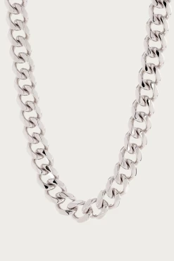 Luv AJ SERAPHINA STATEMENT NECKLACE