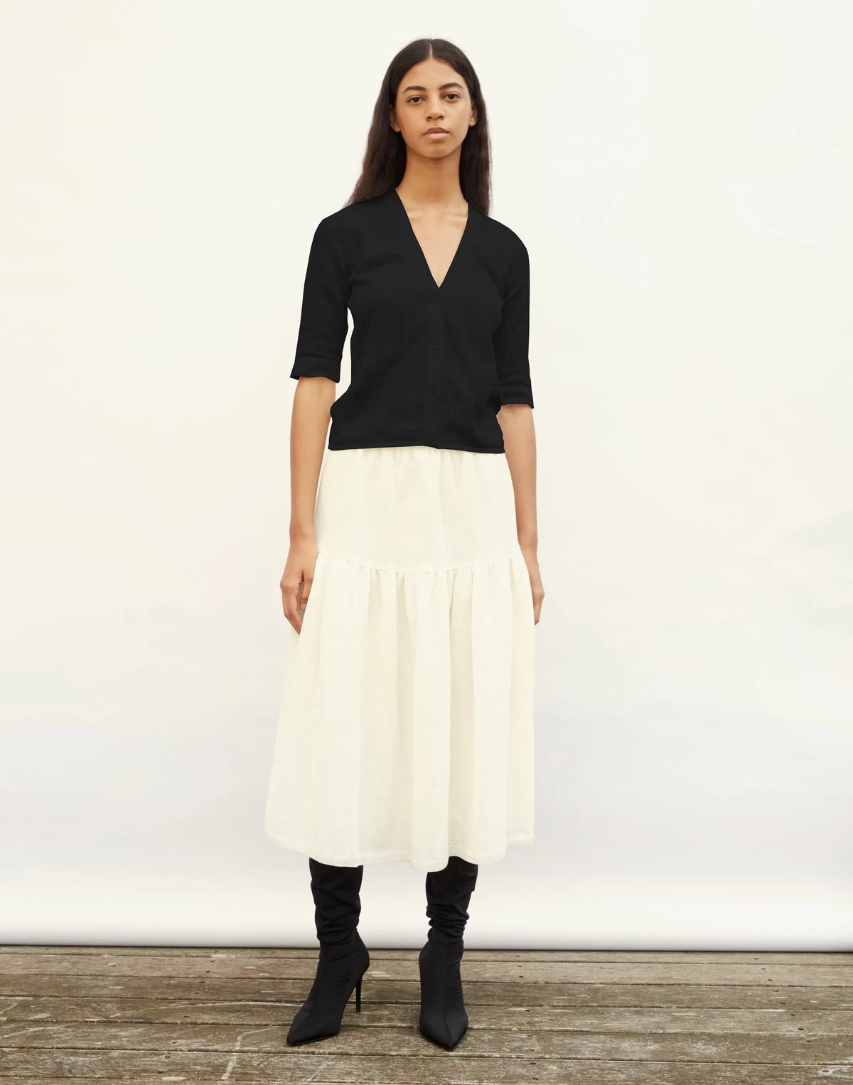 ODALIE TOP 2 ODALIE TOP - Image 2