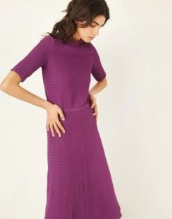 OLIVIA DRESS -Varley Store olivia purple 5 new pour upload min 1000x d57baf9a 10f4 4a62 b832 c3167df54bc1