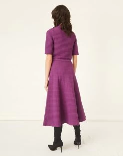 OLIVIA DRESS -Varley Store olivia purple dos 1000x af3367df b830 494a 8f90 da7190051198