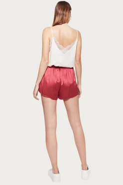 JILLIAN SHORT 6 JILLIAN SHORT -Varley Store q1 3180a6db 2363 48d4 bc4d 0437d8ce6247