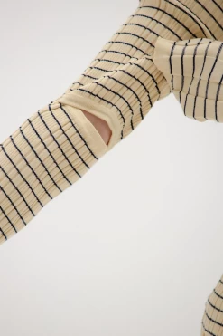 SINKLING RIBBED KNIT DRESS -Varley Store q1 411ef2a5 75ce 4c1e bc28 12143bae4ca9