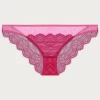DORA LARSEN KIRAN LOW RISE KNICKER