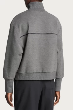 Varley HUSTON RIB PIQUE -Varley Store q1 873cbc66 e3a3 477b 97fc 0bc33f002f69