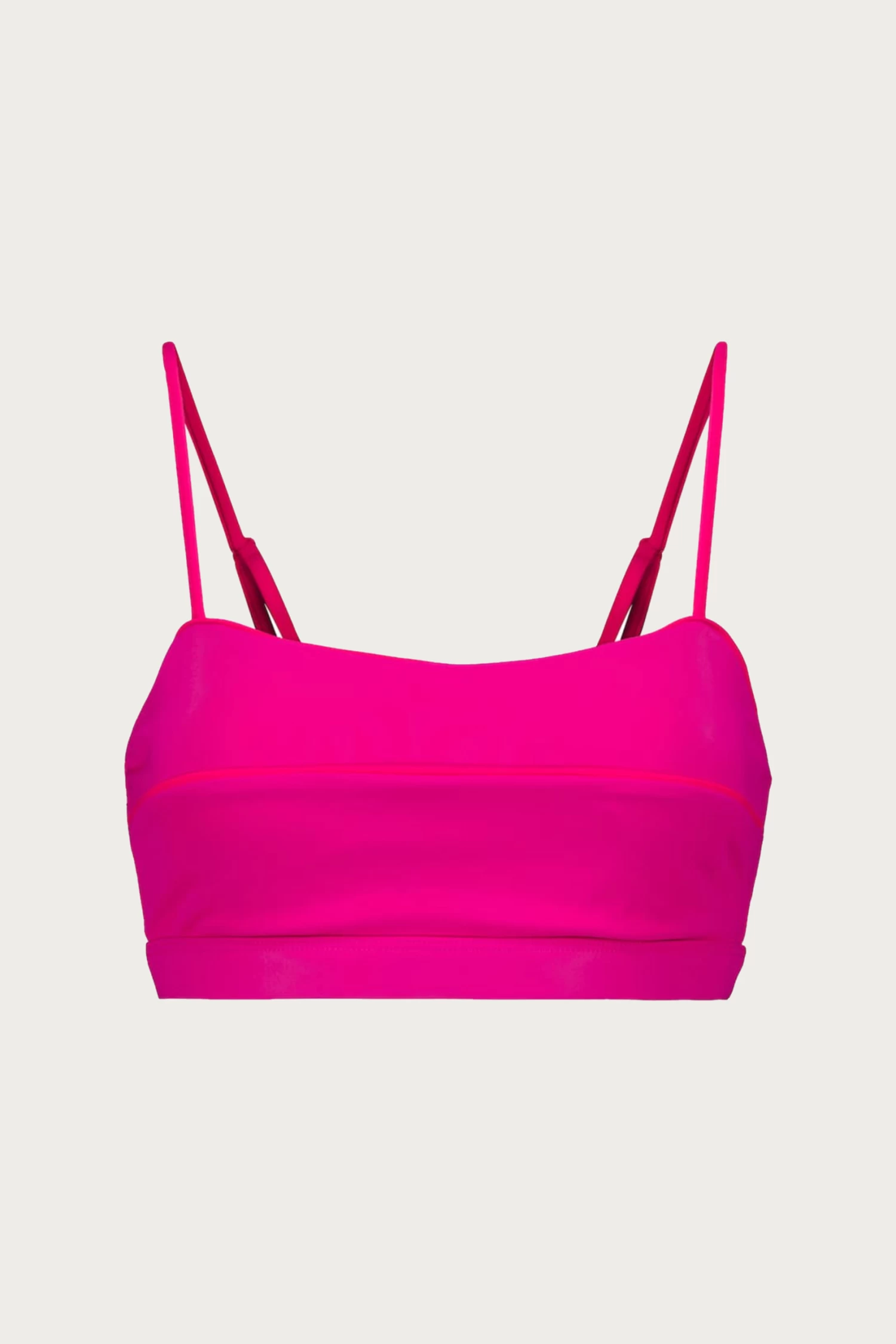 HYPNOTIC BANDEAU BRA 1 HYPNOTIC BANDEAU BRA