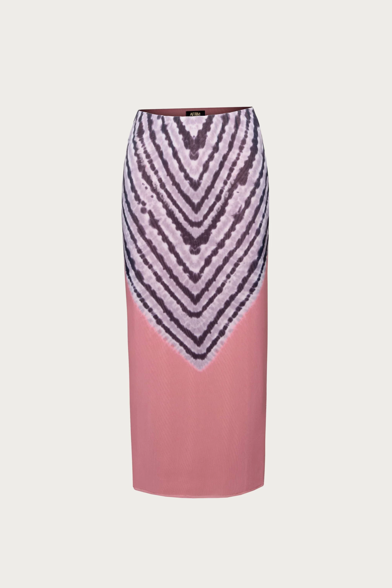 FELIX MESH MIDI SKIRT 1 FELIX MESH MIDI SKIRT