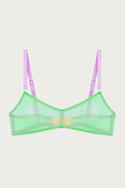 DORA LARSEN DOLLY SOFT BRA