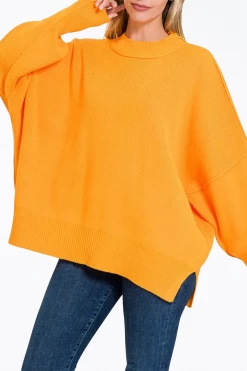EASY STREET OVERSIZED TUNIC SWEATER 5 EASY STREET OVERSIZED TUNIC SWEATER -Varley Store q2 134f82af d3ba 489f a758 18e0927a98b8