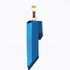 TITANIUM QUARTZ PENDANT