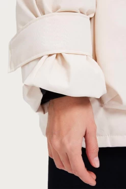 HOODED SHELL DOWN COAT -Varley Store q2 4ce1f6c7 ae03 4cb2 b115 156f632c3ce7