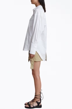 BEC + BRIDGE BLYTHE SHIRT -Varley Store q2 500d8f86 7023 43bc 8b1f e404f158b3c8