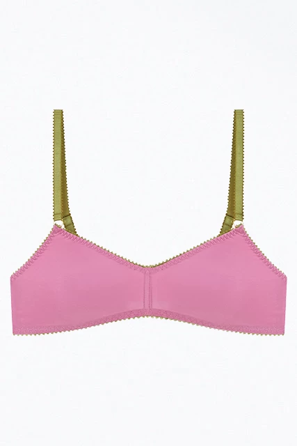 DORA LARSEN THEA ORGANIC COTTON SOFT BRA 1 DORA LARSEN THEA ORGANIC COTTON SOFT BRA