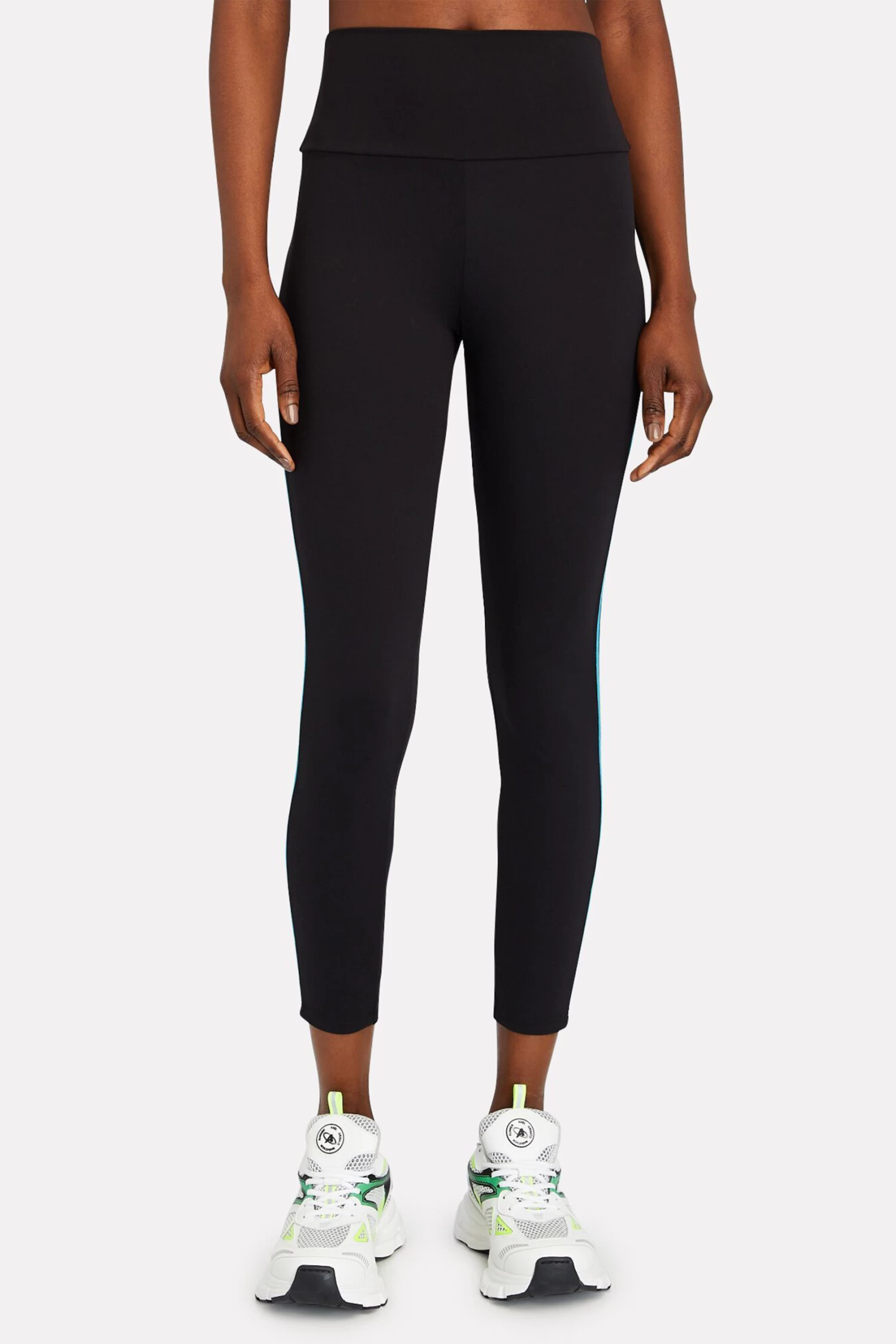 RYDER PIPED LEGGING 3 RYDER PIPED LEGGING - Image 3