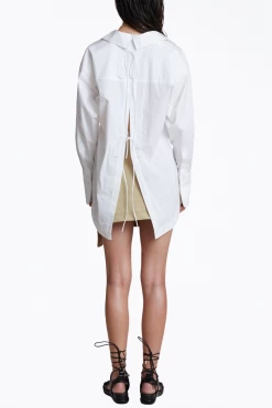 BEC + BRIDGE BLYTHE SHIRT -Varley Store q2 6210c435 822a 45b2 88b6 244739b71208