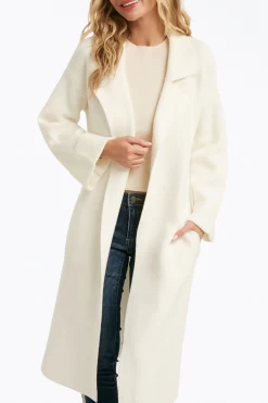 BELTED KNIT CARDIGAN -Varley Store q2 7b0ea781 b2c2 42a9 a84f eea4971c3446