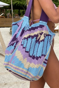 MALEIWA HANDMADE TOTE BAG -Varley Store q2 83983b35 f779 45df 8e9b 8ad0bcb9a7f9