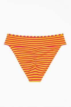 TAMARINDO BINDED HIGH-LEG BIKINI BOTTOM -Varley Store q2 83d937e4 ac1d 494e 8357 0f0b59c3afba