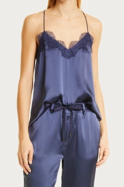 RACER LACE-TRIM SILK CAMISOLE 9 RACER LACE-TRIM SILK CAMISOLE -Varley Store q2 8563864f 174c 4117 ab49 e9cf91bcfb19