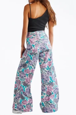 TAMARA WIDE LEG PANT -Varley Store q2 9f17e7f9 7f8d 478d b9c2 1db66a43f273