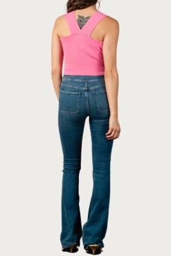 CALENDULA KNITTED TANK -Varley Store q2 a3f81d1b 1f6a 4244 bbe0 a568c9c7bfc7