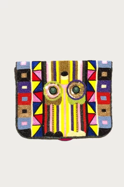 SITA HANDMADE CROSS-BODY CLUTCH BAG -Varley Store q2 b04af3ae 86e4 4b0d 959a dd9ffc4b0616